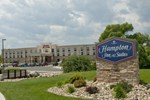 Отель Hampton Inn & Suites Buffalo