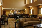 Отель Hampton Inn & Suites Ft. Worth-Burleson