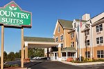 Отель Country Suites - Burlington