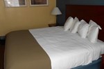 Отель Days Inn & Suites Burnsville