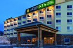 Отель La Quinta Inn & Suites Butte