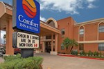 Отель Comfort Inn & Suites Calallen