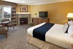 Отель Best Western Plus Fireside Inn
