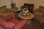 Отель Sleep Inn & Suites Lake of the Ozarks