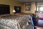 Отель Cameron Motel