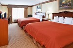 Отель Country Inn & Suites By Carlson