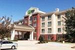 Отель Holiday Inn Express Hotel and Suites Shreveport-West