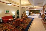 Отель Fairfield Inn & Suites Belleville