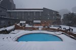 Отель Thredbo Alpine Hotel
