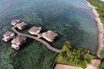 Отель Coconuts Beach Club Resort and Spa