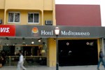 Отель Hotel Mediterráneo