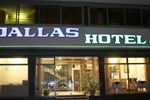Отель Dallas Hotel