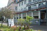 Отель Hotel Rheinlust