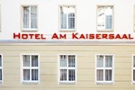 Отель Am Kaisersaal