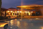 Отель Los Parrales Resort and Convention Hotel
