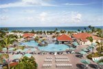 Отель Bluegreen Vacations La Cabana Beach Resort and Casino