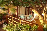 Отель Aruba Beach Villas