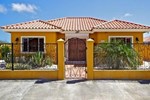 Апартаменты Casa de Aruba
