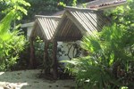 Отель Orchid Garden Eco-Village Hotel Belize