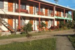 Hostel Roca Verde Resort
