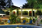 Отель Hotel Mono Azul