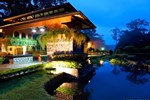 Отель El Tucano Resort & Thermal Spa