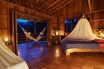 Отель Selva Bananito Lodge