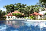 Отель Villas Acacia Beach & Garden Hotel
