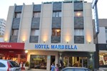 Отель Hotel Marbella