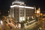 Отель Salto Hotel y Casino