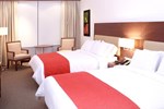 Hotel Holiday Inn Express Bogota