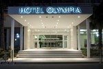 Отель Hotel Olympia
