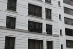 Bogota-Cabrera Luxury Apartments