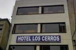 Hotel Los Cerros Bogota