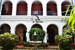 Отель Hotel La Plazuela