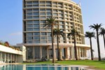 Отель Enjoy Casino & Resort Coquimbo