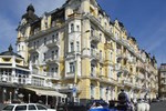 Отель Orea Hotel Palace Zvon