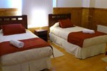 Отель Hostal Vientos de la Patagonia