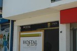 Отель Hostal del Centro