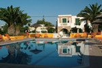 Отель Hotel Naxos Beach 1