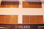 Отель Velero Hotel Boutique Centro