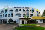 Отель Opaba Praia Hotel