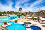 Отель Jardim Atlântico Beach Resort