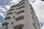Апартаменты Guarujá Flat Hotel