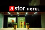 Отель Astor Hotel