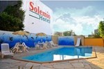 Solemio Hotel