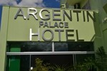 Отель Argentin Palace Hotel