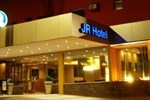 Отель JR Hotel Ribeirão Preto