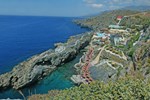 Отель Kalypso Cretan Village Resort & Spa