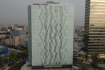 Reforma Suites Mexico City